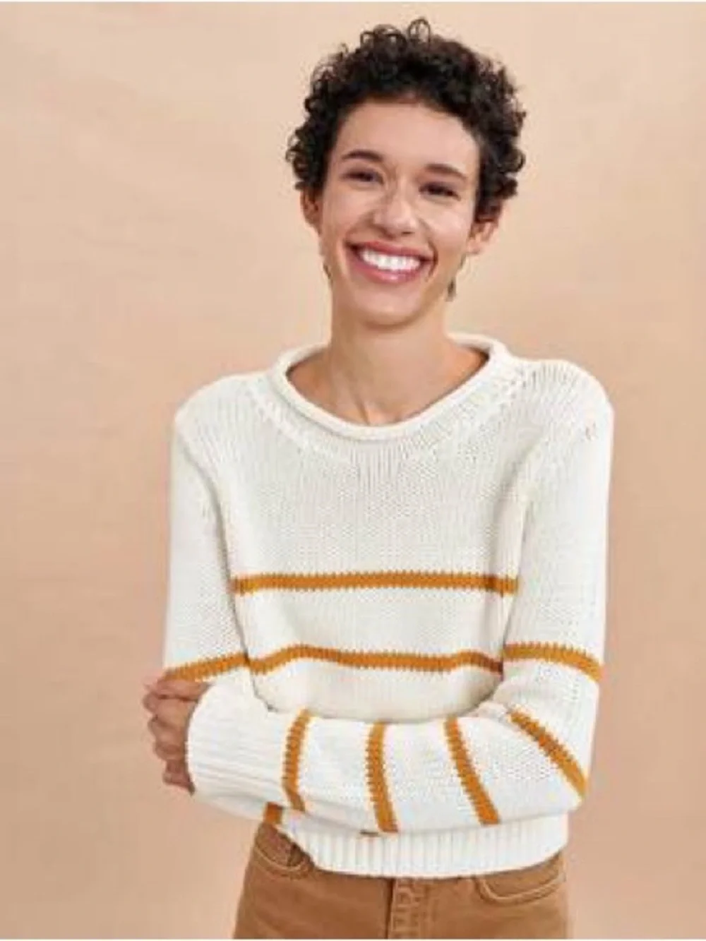 La Ligne Mini Marina Sweater - Picture 5 of 6